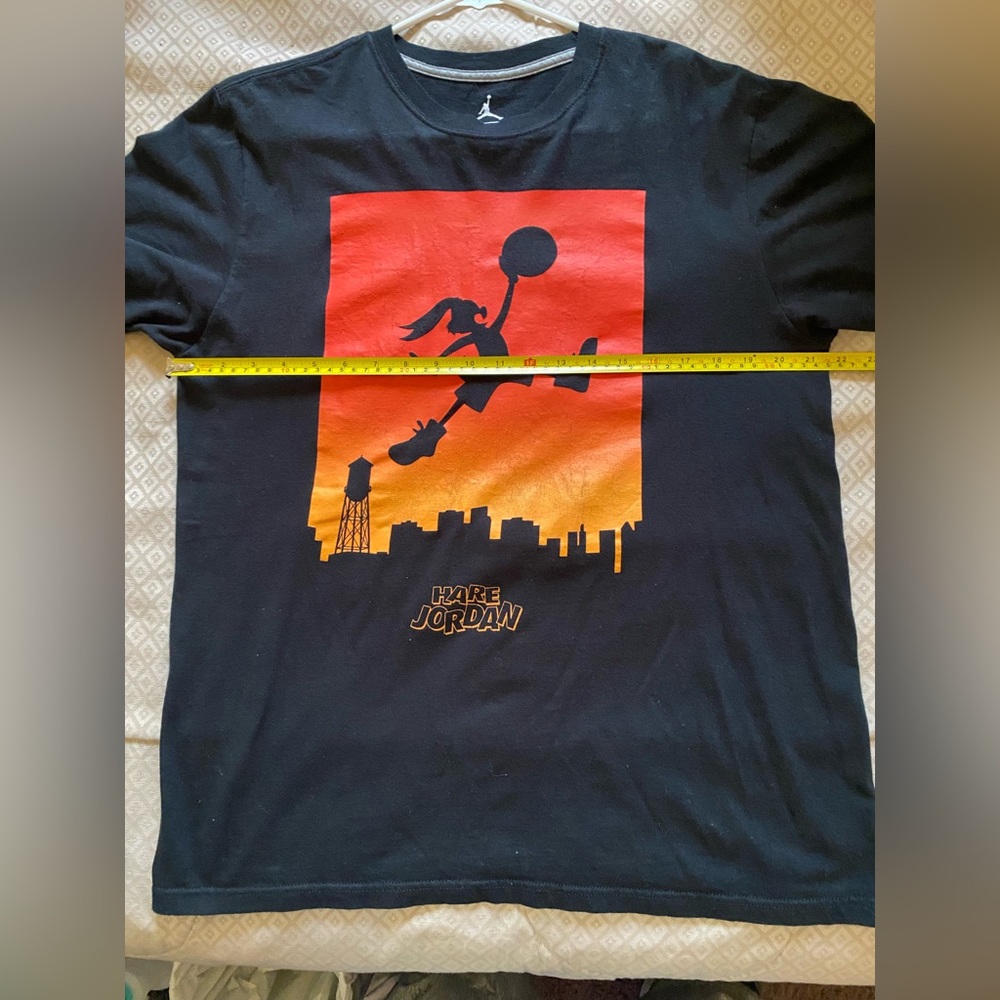Nike Air Jordan ‘Hare Jordan’ Tee